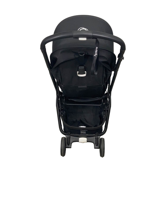 Bugaboo Butterfly Stroller, Midnight Black, 2023