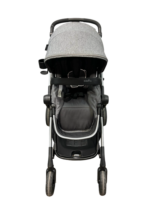 Evenflo Pivot Xpand Modular Stroller, 2021, Percheron