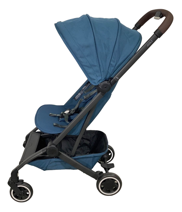 secondhand Joolz Aer Stroller, 2022, Ocean Blue