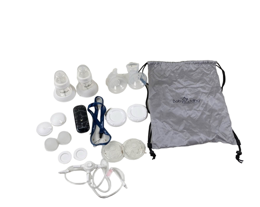 used Baby Buddha Breast Pump