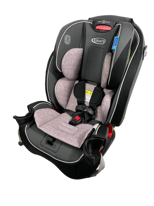 used Graco SlimFit Convertible Car Seat, Galactic, 2023