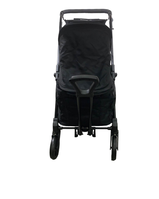 secondhand Baby Trend Expedition 2-in-1 Stroller Wagon Plus, Ultra Black, 2024