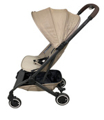 secondhand Joolz Aer Stroller, 2022, Lovely Taupe