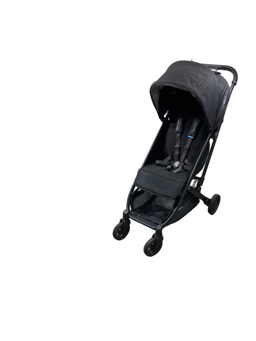 used UPPAbaby MINU Stroller, 2021, Jake (Black)