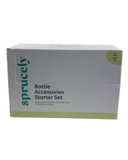 used Sprucely Bottle Accessories Starter Set