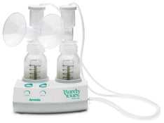 used Ameda Purely Yours Breast Pump