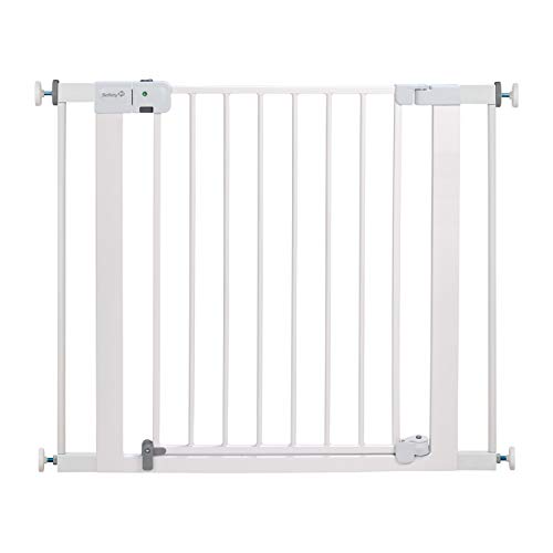 used Safety 1st Easy Install Auto-Close Gate