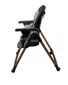 secondhand Maxi-Cosi Minla 6-in-1 High Chair, Essential Graphite