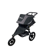 used BOB Revolution Flex 3.0 Single Jogging Stroller, 2022, Graphite