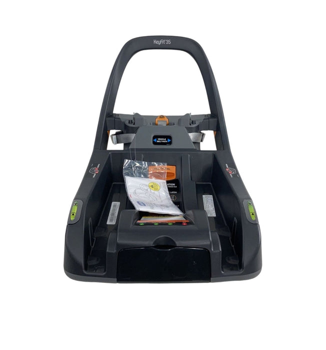 Chicco Keyfit 35 Car Seat Base, 2020