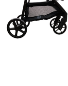 secondhand Britax Willow Brook S+ Travel System