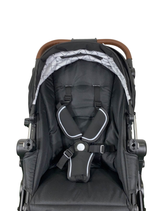 secondhand Standard Strollers