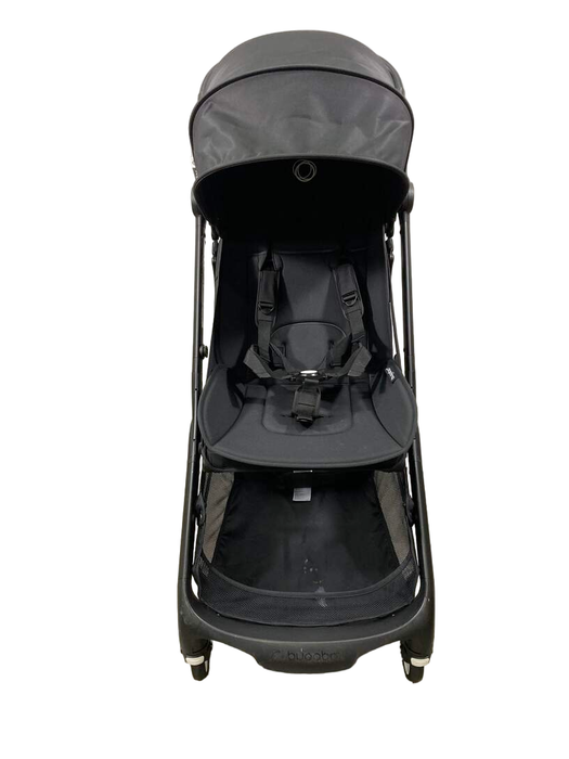 secondhand Strollers