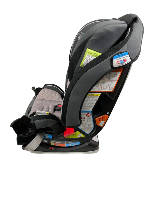 secondhand Carseat