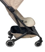 used Joolz Aer Stroller, 2022, Lovely Taupe