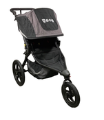 used BOB Revolution Flex 3.0 Single Jogging Stroller, 2022, Graphite