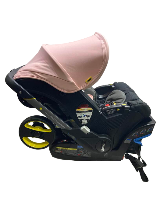 secondhand Strollers