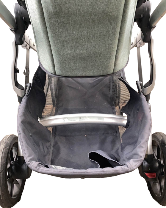 secondhand Strollers