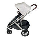 secondhand UPPAbaby VISTA V2 Stroller, 2021, Bryce (White Marl)