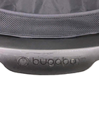 used Bugaboo Butterfly Stroller, 2023, Midnight Black