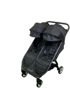 used Baby Jogger City Tour 2 Double Stroller, Jet, 2023