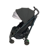 secondhand UPPAbaby G-LUXE Stroller, 2020, Jake (Black)