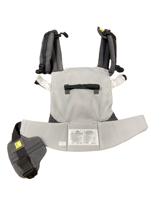 Lillebaby Complete All Seasons Baby Carrier, Charcoal