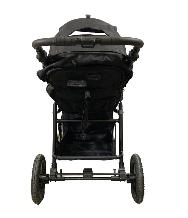 Bumbleride Indie Stroller, 2022, Black