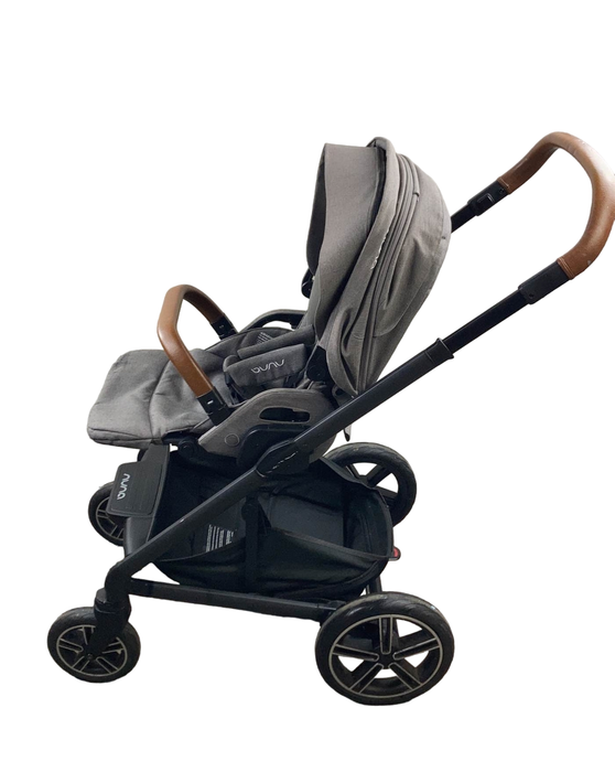 used Strollers