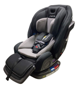 used Nuna EXEC All In One Car Seat, Caviar, 2023