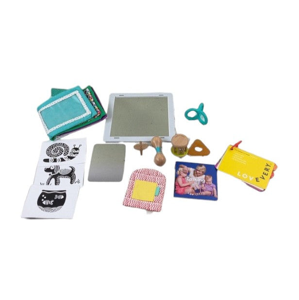 Lovevery The Charmer Play Kit