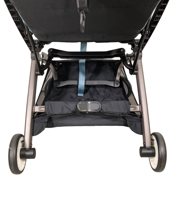 Cybex Libelle 2 Compact Stroller, 2023, Stormy Blue