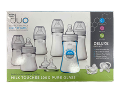 used Chicco Duo Newborn Gift set