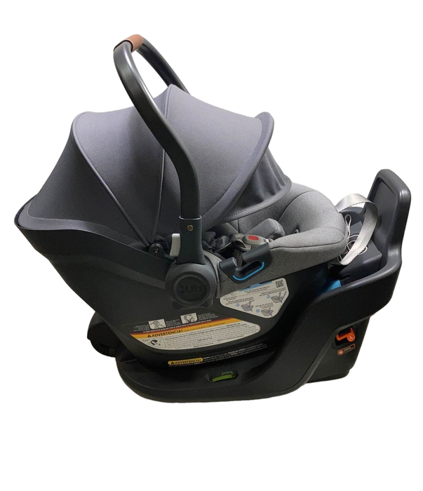 secondhand Carseat