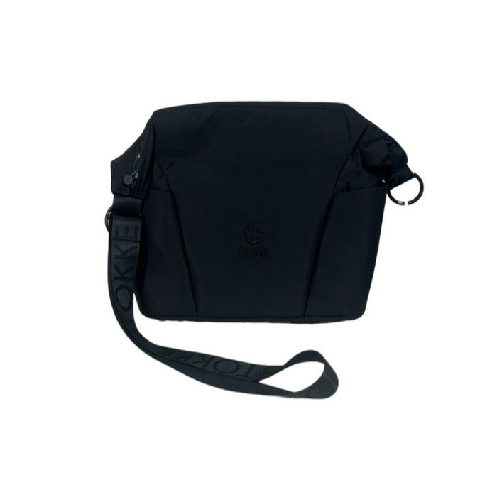 Stokke Xplory X Changing Bag, Rich Black