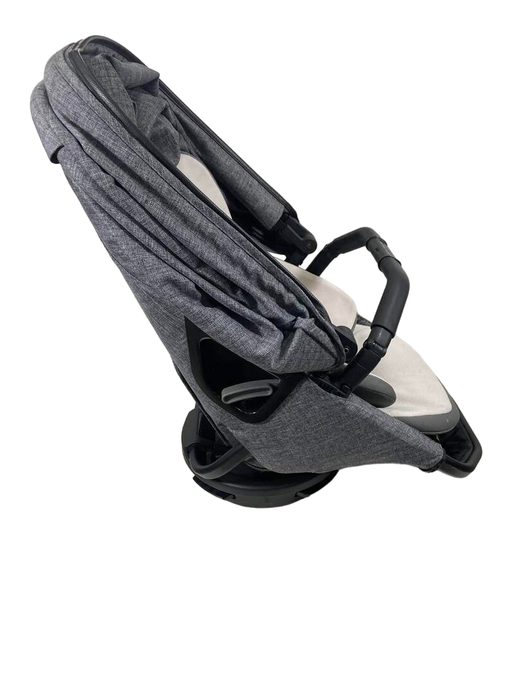 Orbit Baby G5, X5, or Helix Stroller Seat