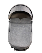 secondhand Stokke Crusi Stroller, 2015 Grey Melange