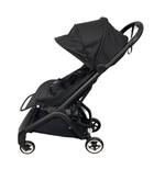 secondhand Bugaboo Butterfly Stroller, 2023, Midnight Black