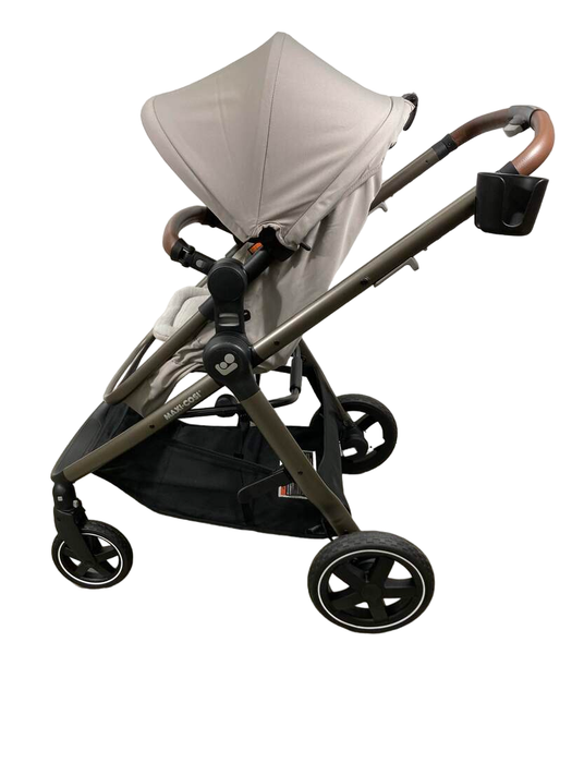 used Strollers