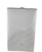 used Babyletto Pure Core Non-Toxic Crib Mattress With Hybrid Waterproof Cover