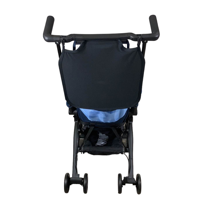 gb Pockit Air All-Terrain Stroller, Night Blue, 2021