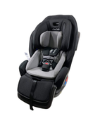 used Nuna EXEC All In One Car Seat, Caviar, 2023