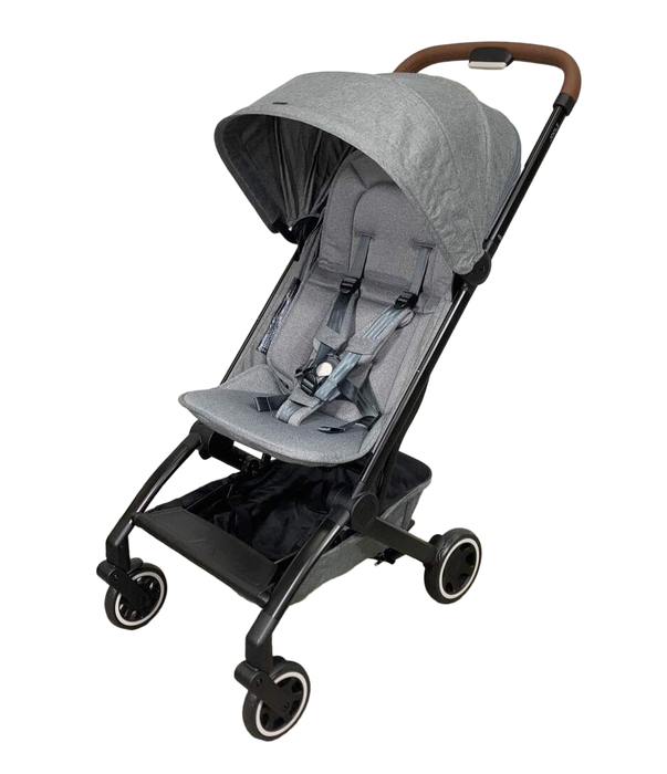 used Joolz Aer Stroller, 2022, Delightful Grey