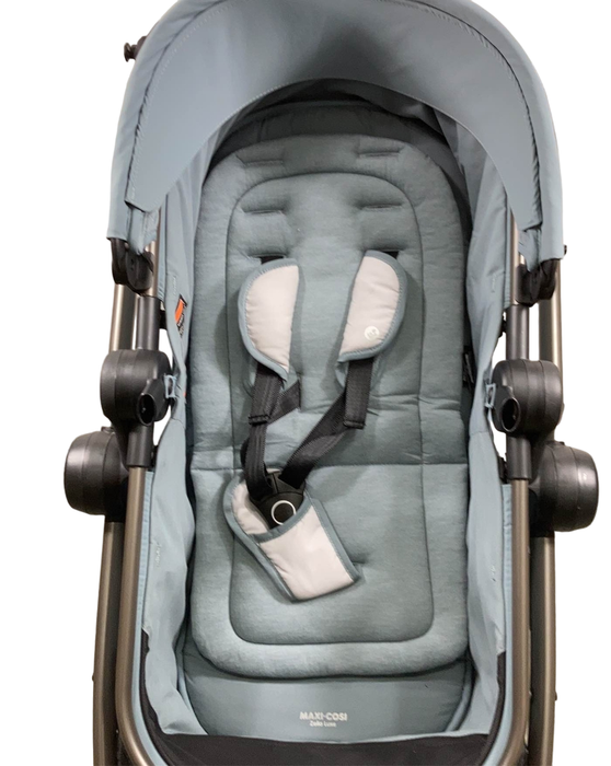 secondhand Standard Strollers