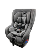 used Nuna RAVA Convertible Car Seat, 2022, Brushstroke