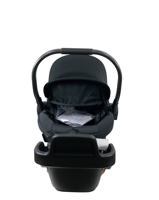 used UPPAbaby Aria Infant Car Seat, Jake, 2023