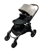 used Baby Jogger City Select 2 Stroller Eco Collection, Frosted Ivory, 2021