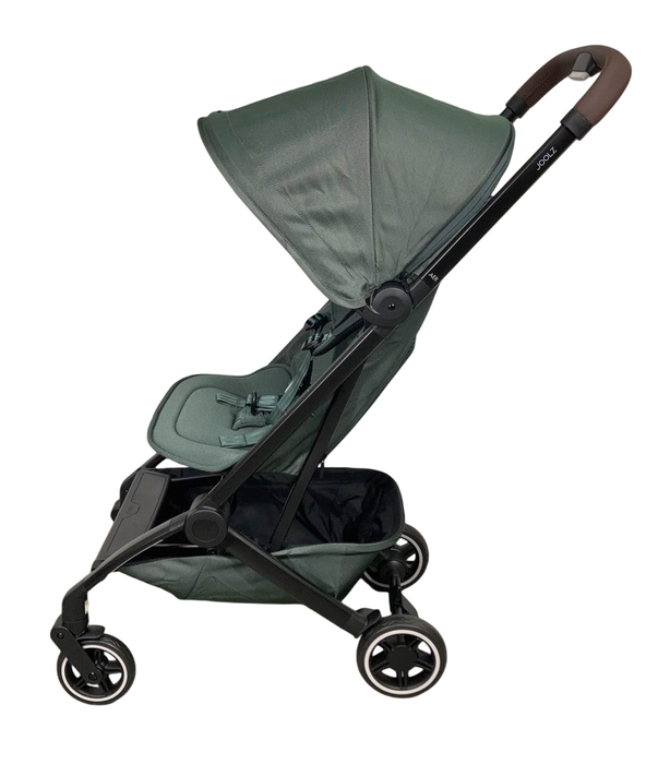 secondhand Joolz Aer+ Stroller, Mighty Green, 2022