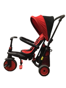 secondhand SmarTrike 5-in-1 STR3 Stroller Trike