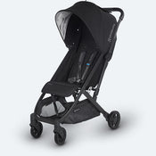 used UPPAbaby MINU Stroller, 2021, Jake (Black)